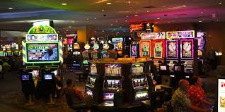 Официальный сайт Monro Casino